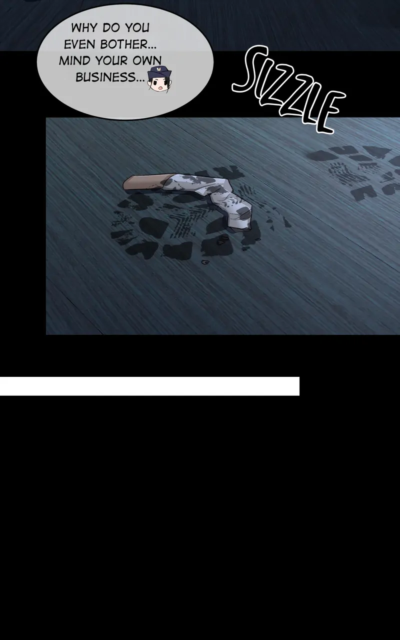 Reason to Live Chapter 22 - page 3