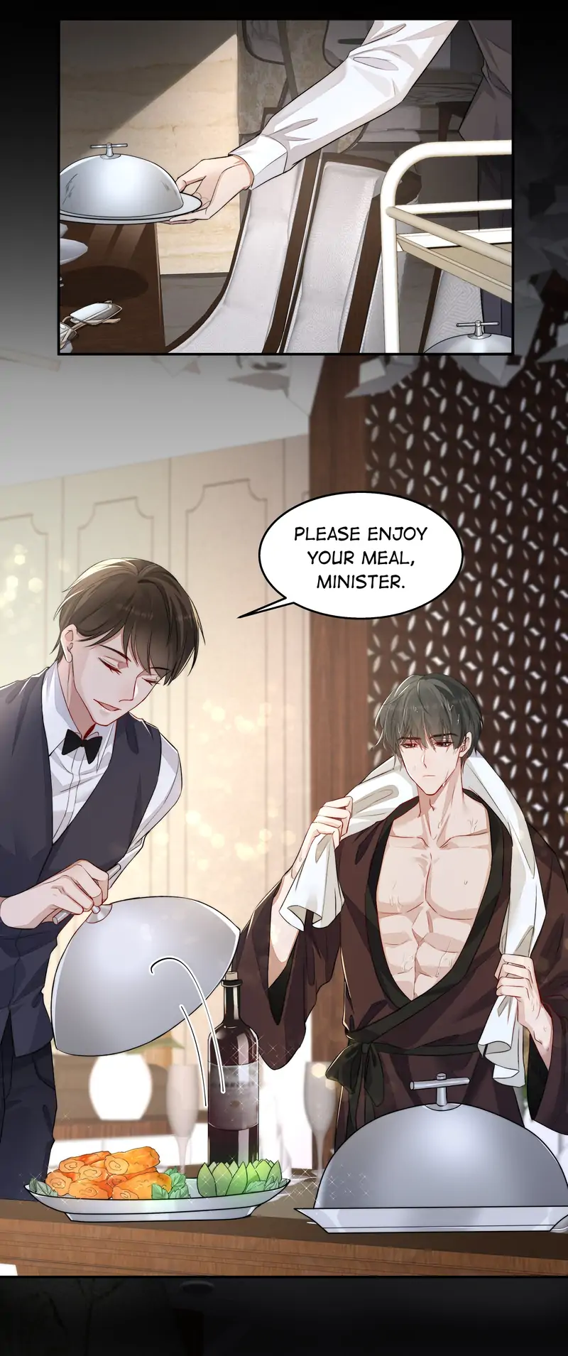Reason to Live Chapter 22 - page 5