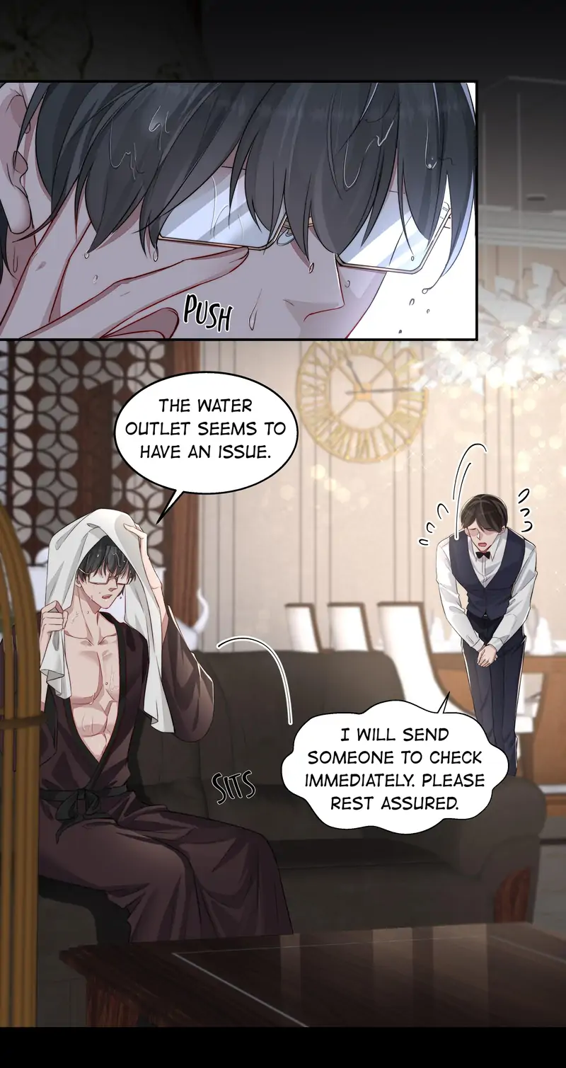 Reason to Live Chapter 22 - page 6