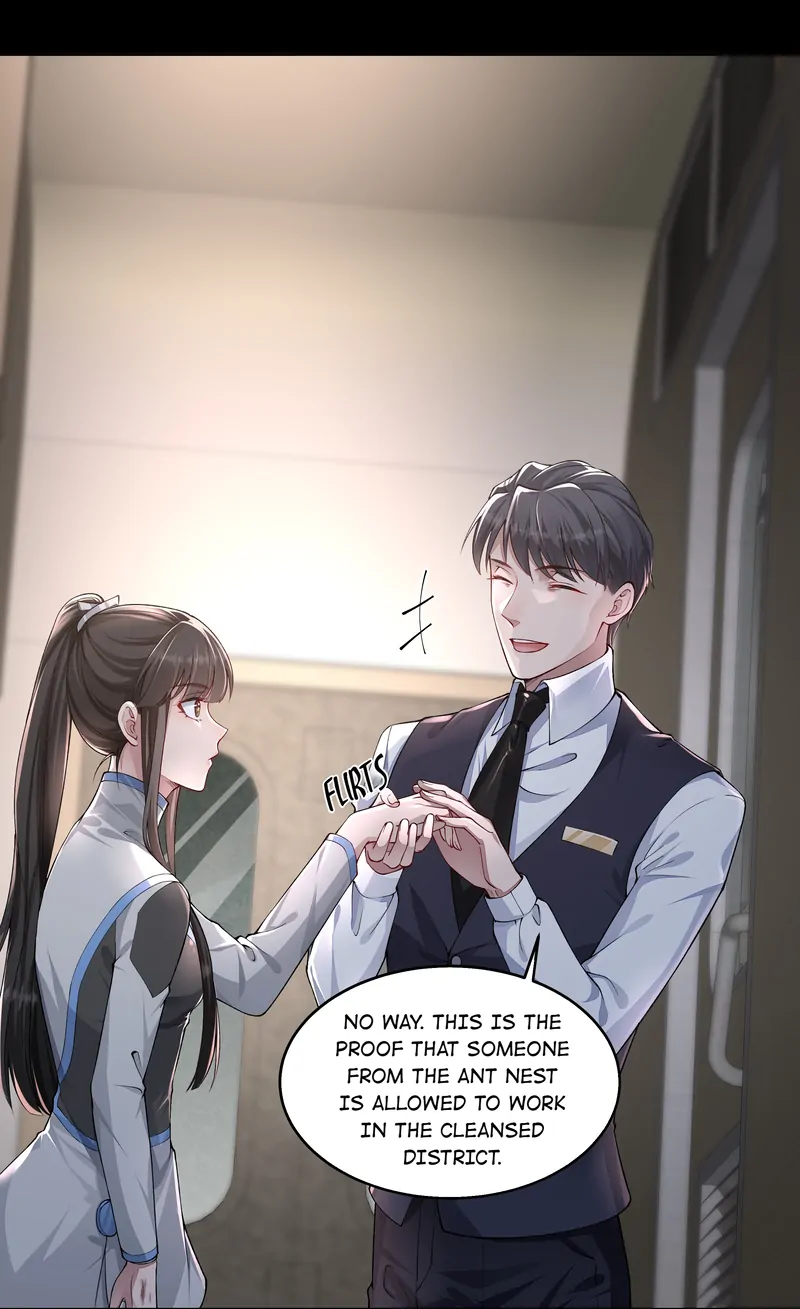 Reason to Live Chapter 23 - page 12