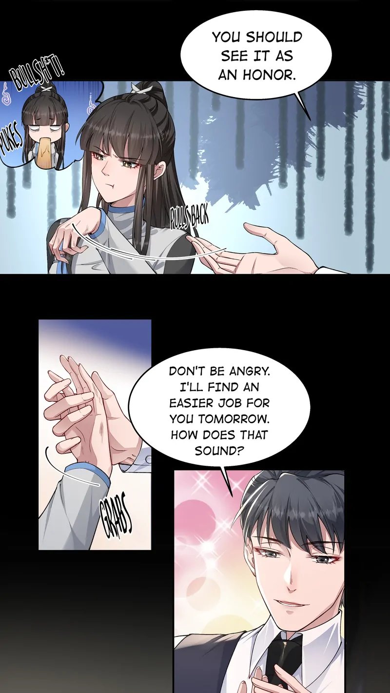 Reason to Live Chapter 23 - page 13