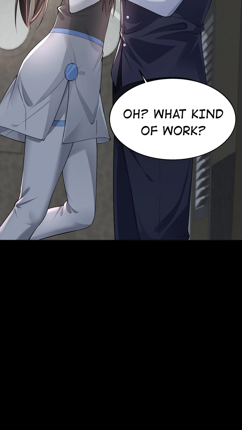 Reason to Live Chapter 23 - page 15
