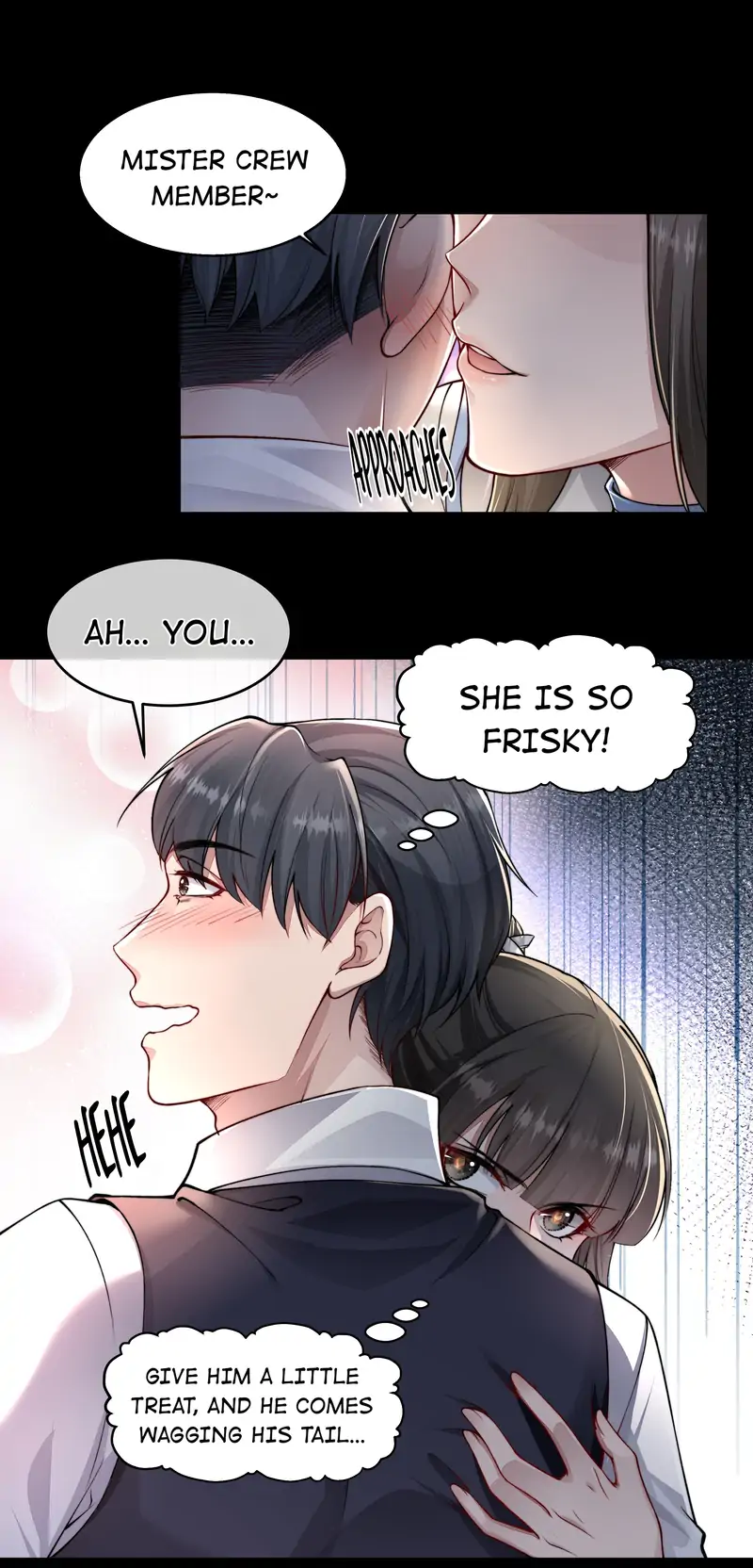 Reason to Live Chapter 23 - page 16