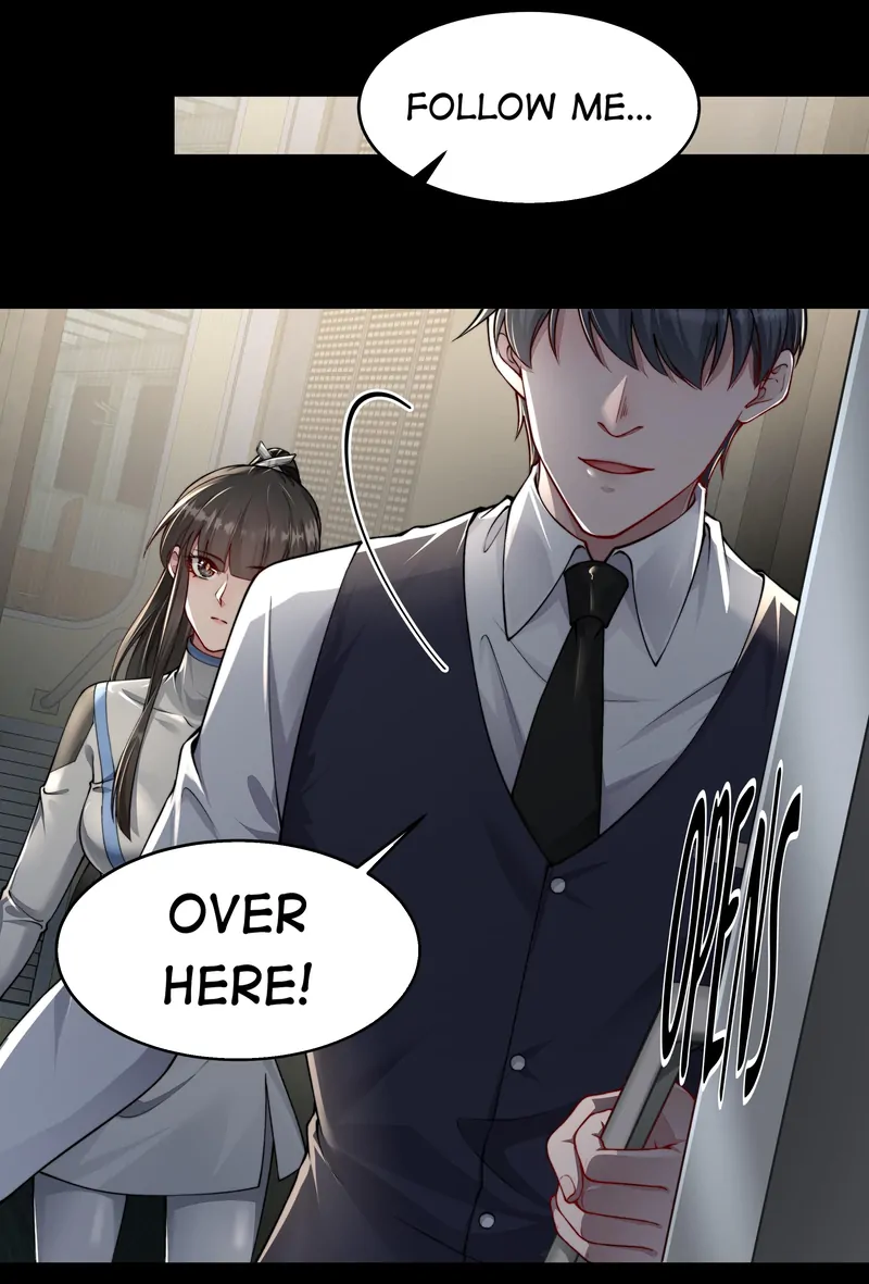 Reason to Live Chapter 23 - page 17