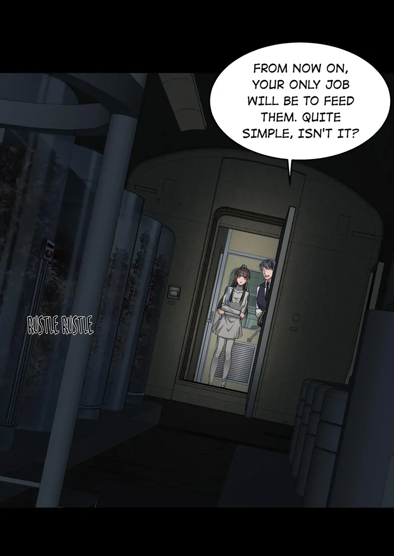 Reason to Live Chapter 23 - page 19