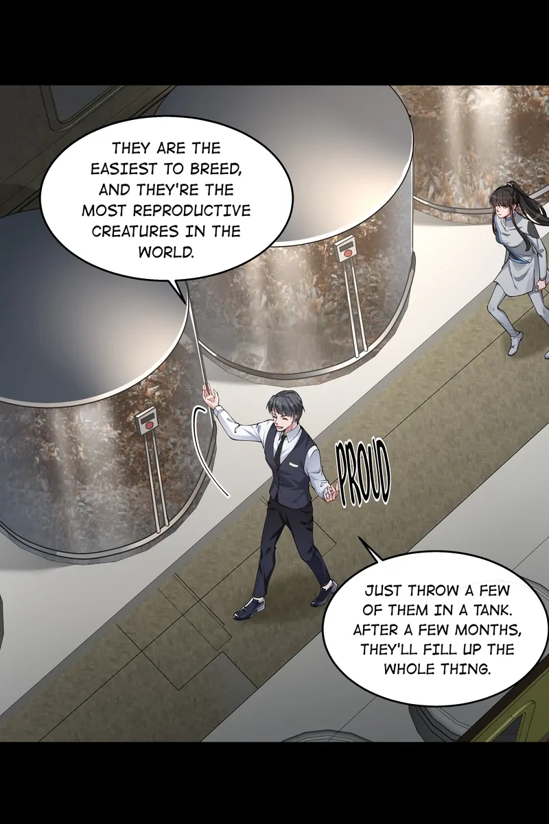 Reason to Live Chapter 23 - page 21
