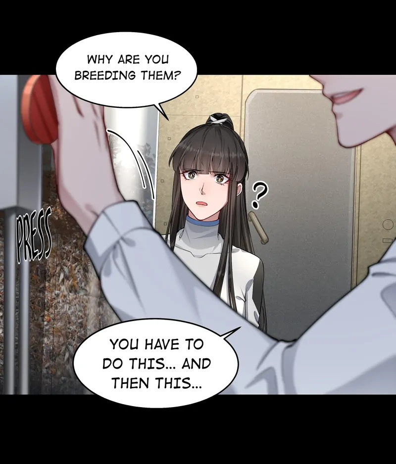 Reason to Live Chapter 23 - page 23