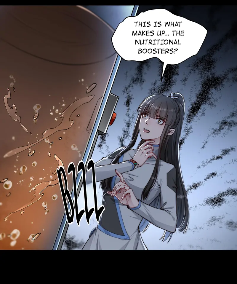 Reason to Live Chapter 23 - page 25