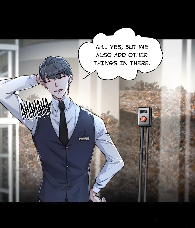 Reason to Live Chapter 23 - page 26