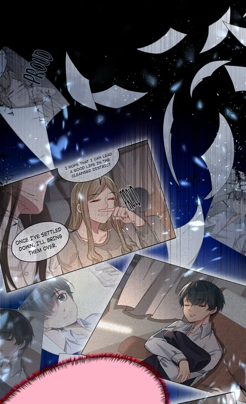 Reason to Live Chapter 23 - page 27