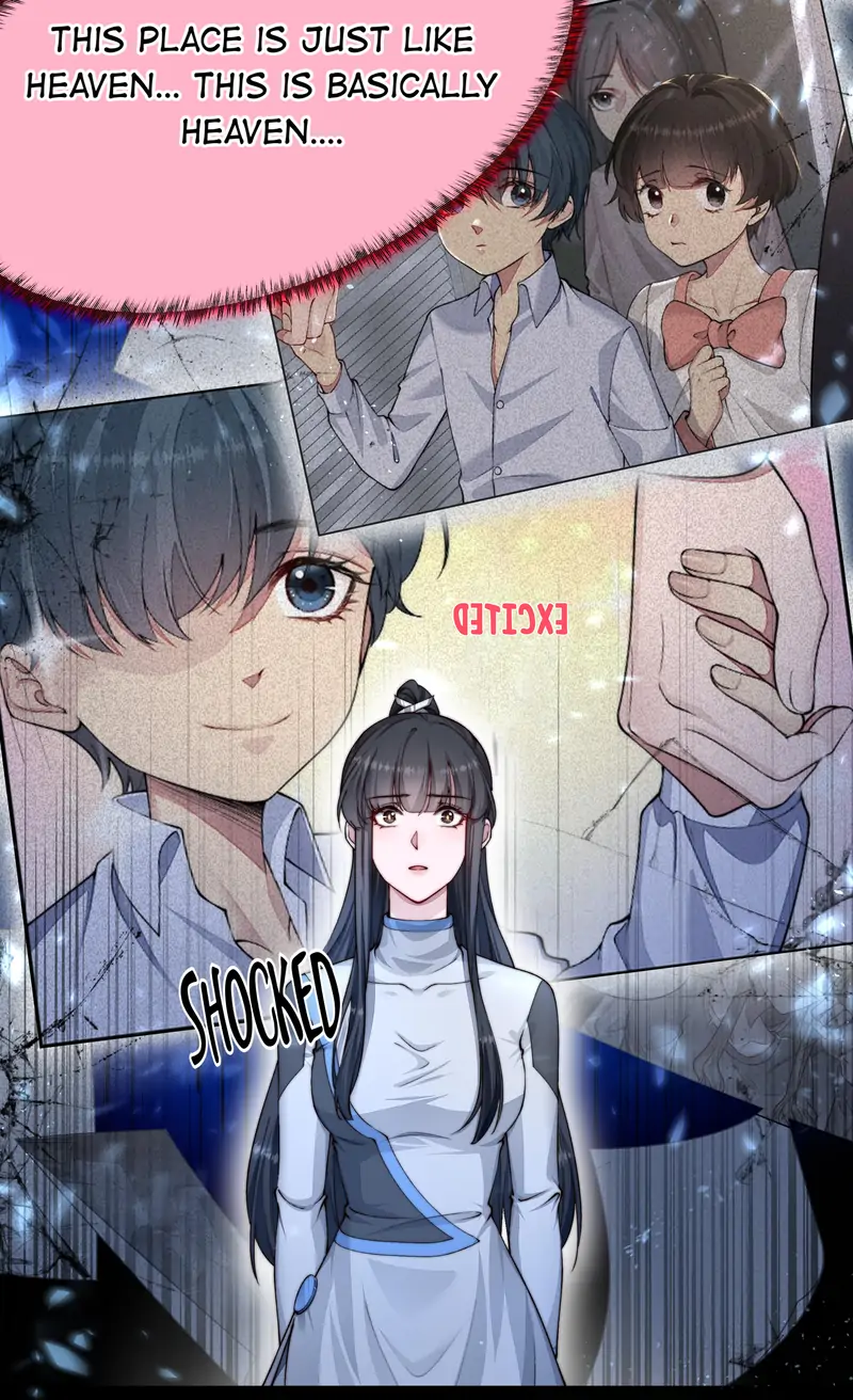 Reason to Live Chapter 23 - page 28