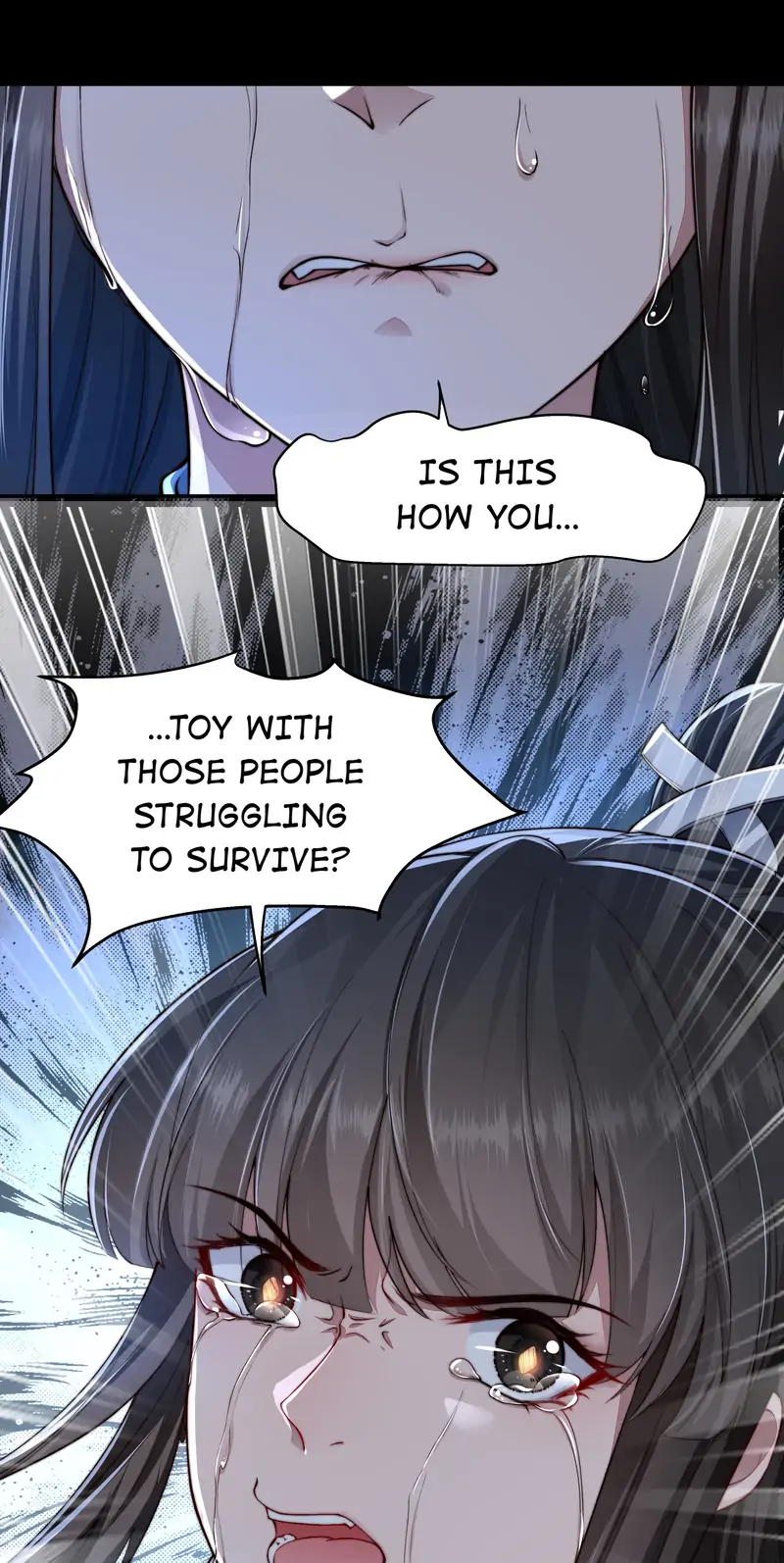 Reason to Live Chapter 23 - page 30