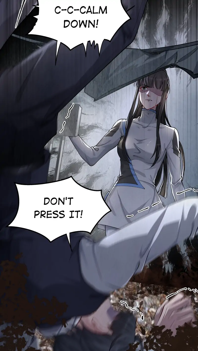 Reason to Live Chapter 24 - page 11