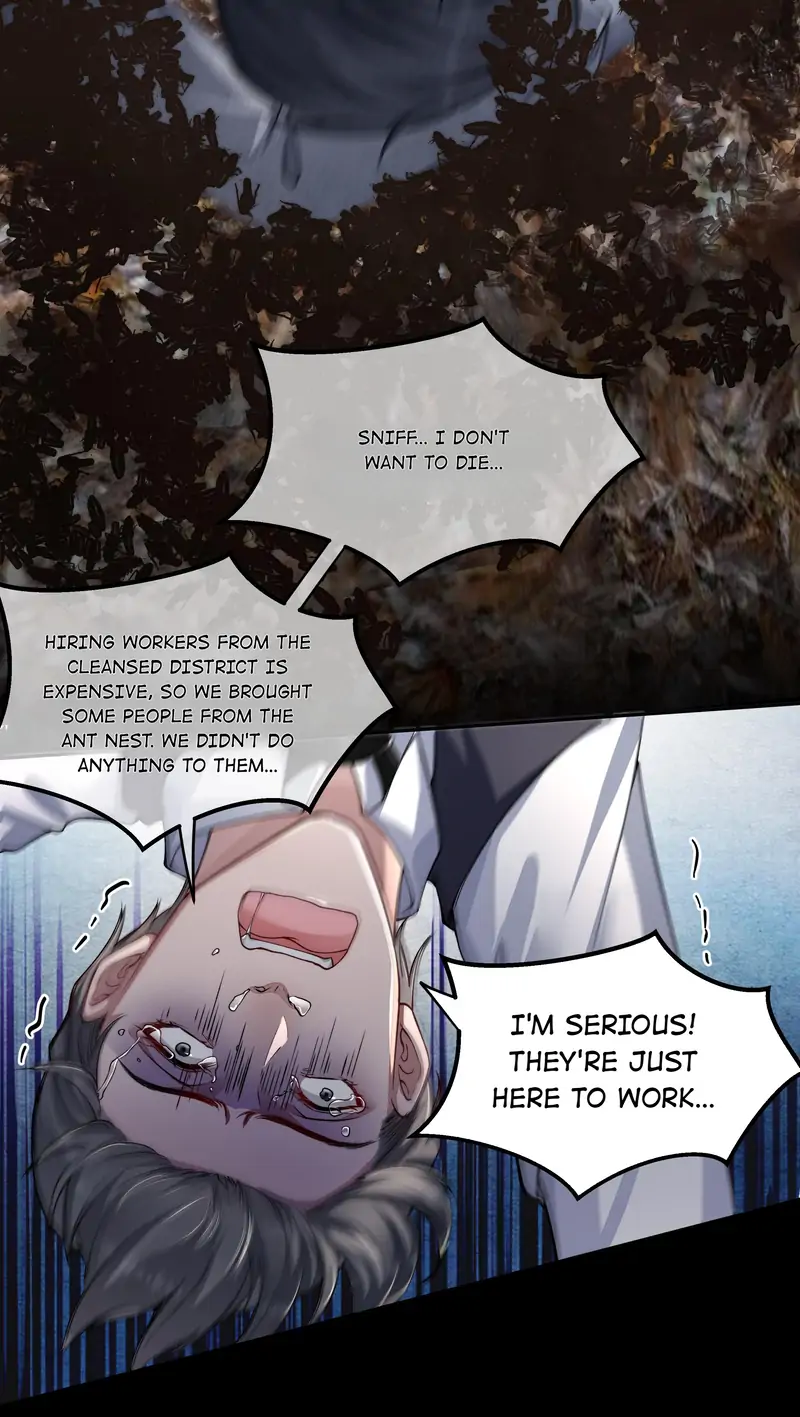 Reason to Live Chapter 24 - page 12