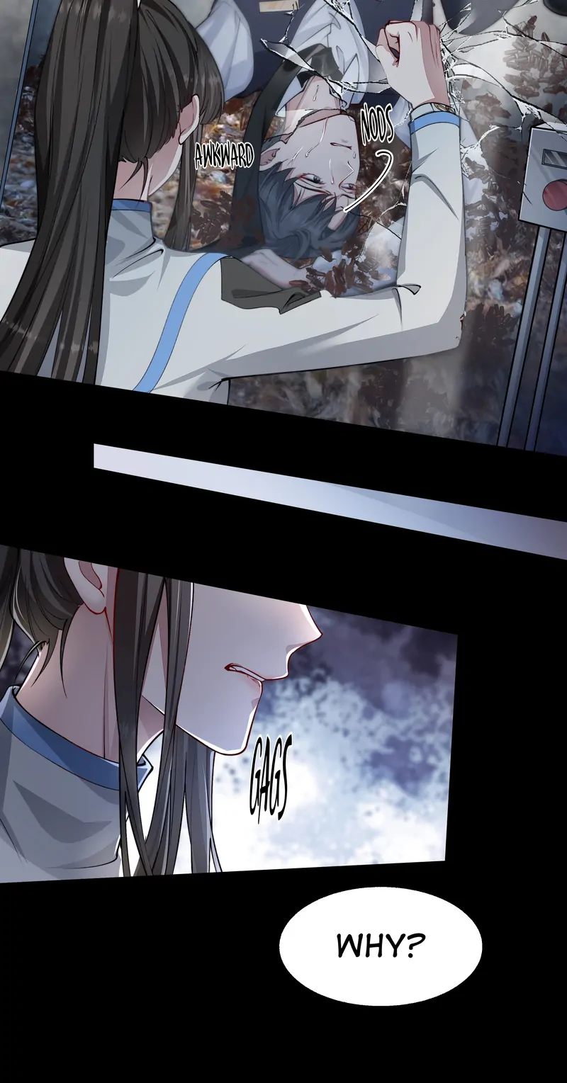 Reason to Live Chapter 24 - page 16
