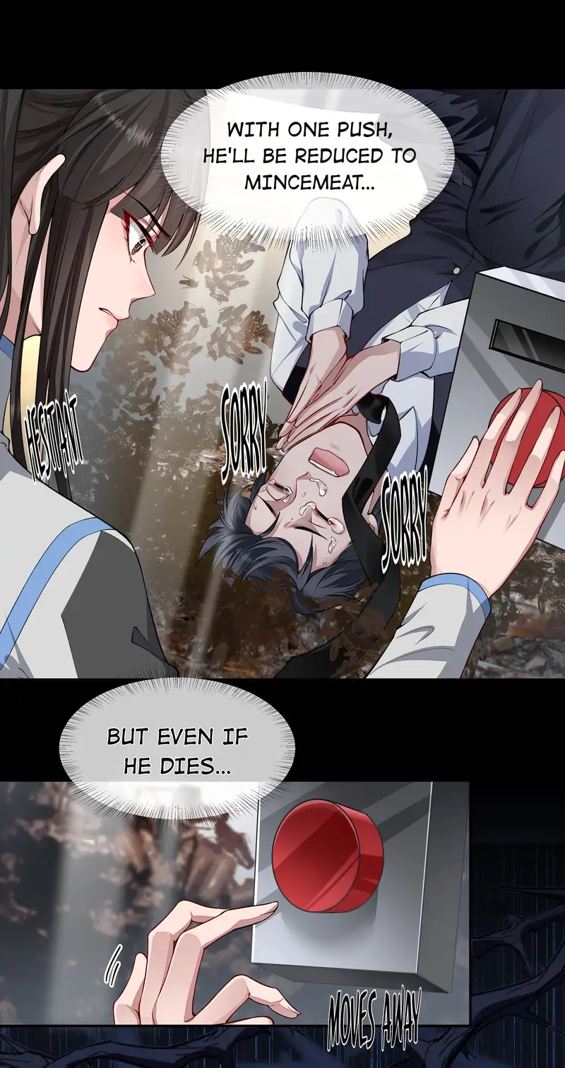 Reason to Live Chapter 24 - page 19