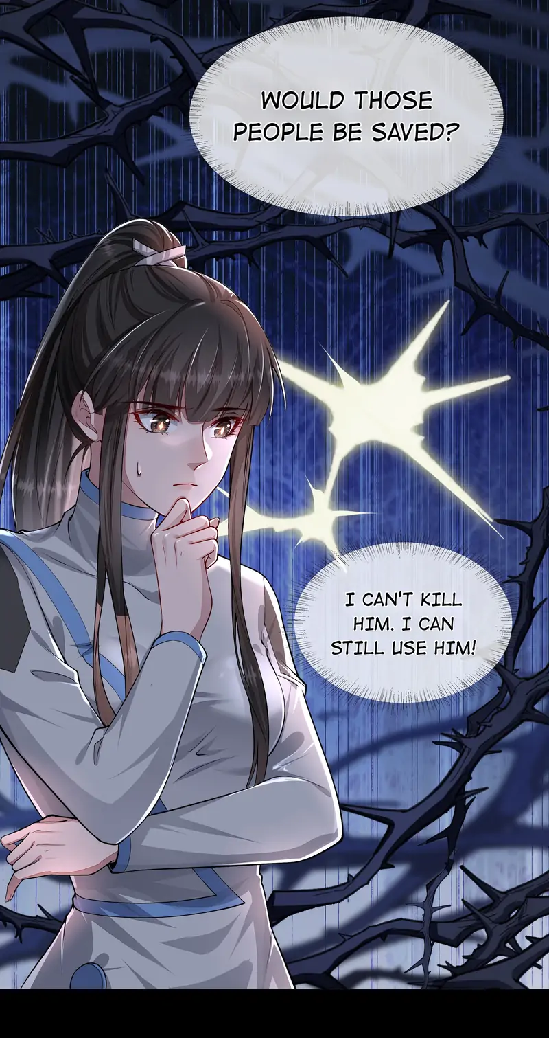Reason to Live Chapter 24 - page 20