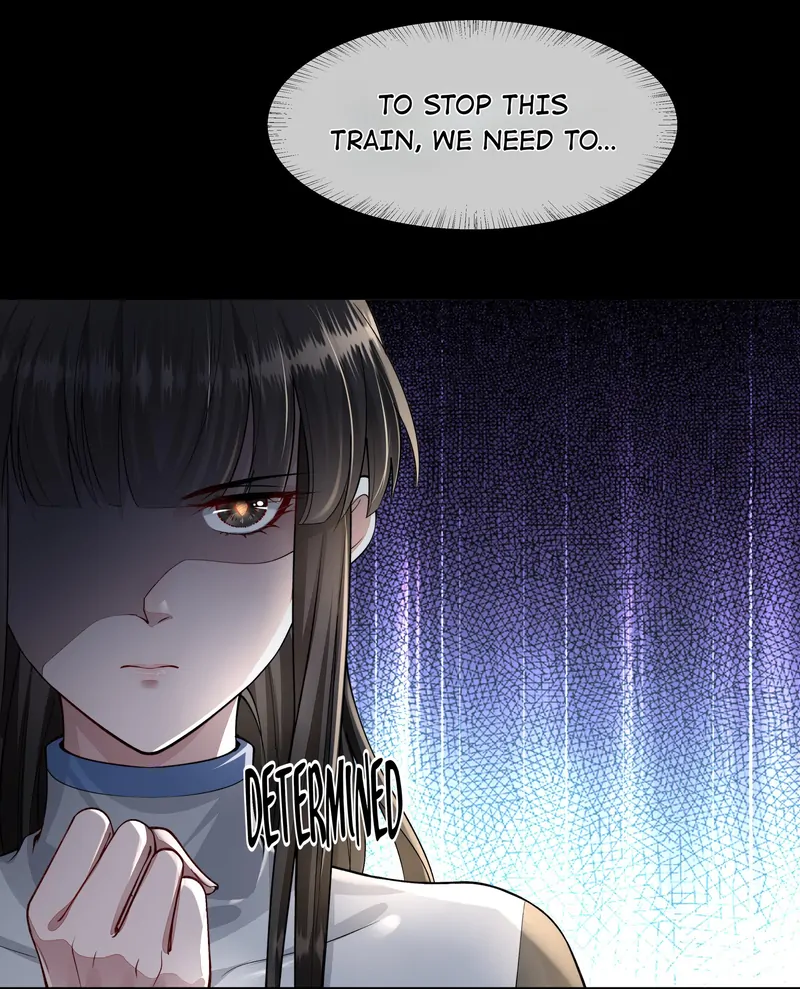Reason to Live Chapter 24 - page 22