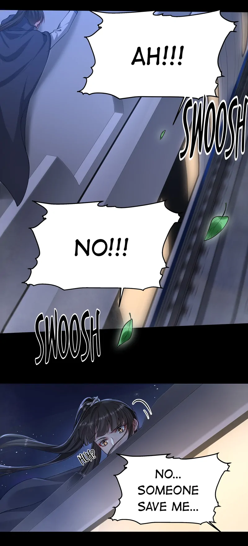 Reason to Live Chapter 24 - page 28