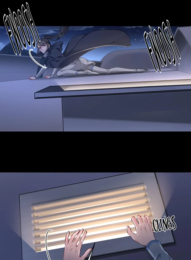 Reason to Live Chapter 24 - page 29