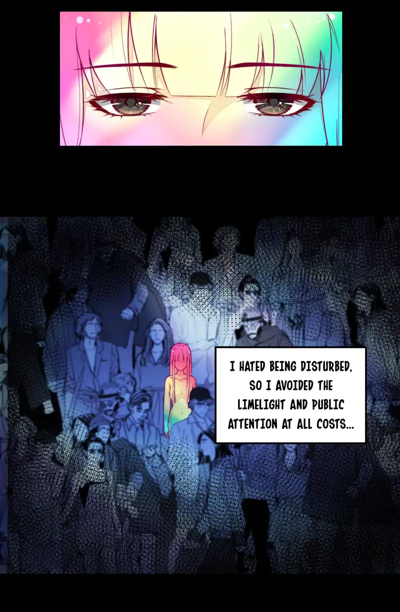 Reason to Live Chapter 24 - page 3
