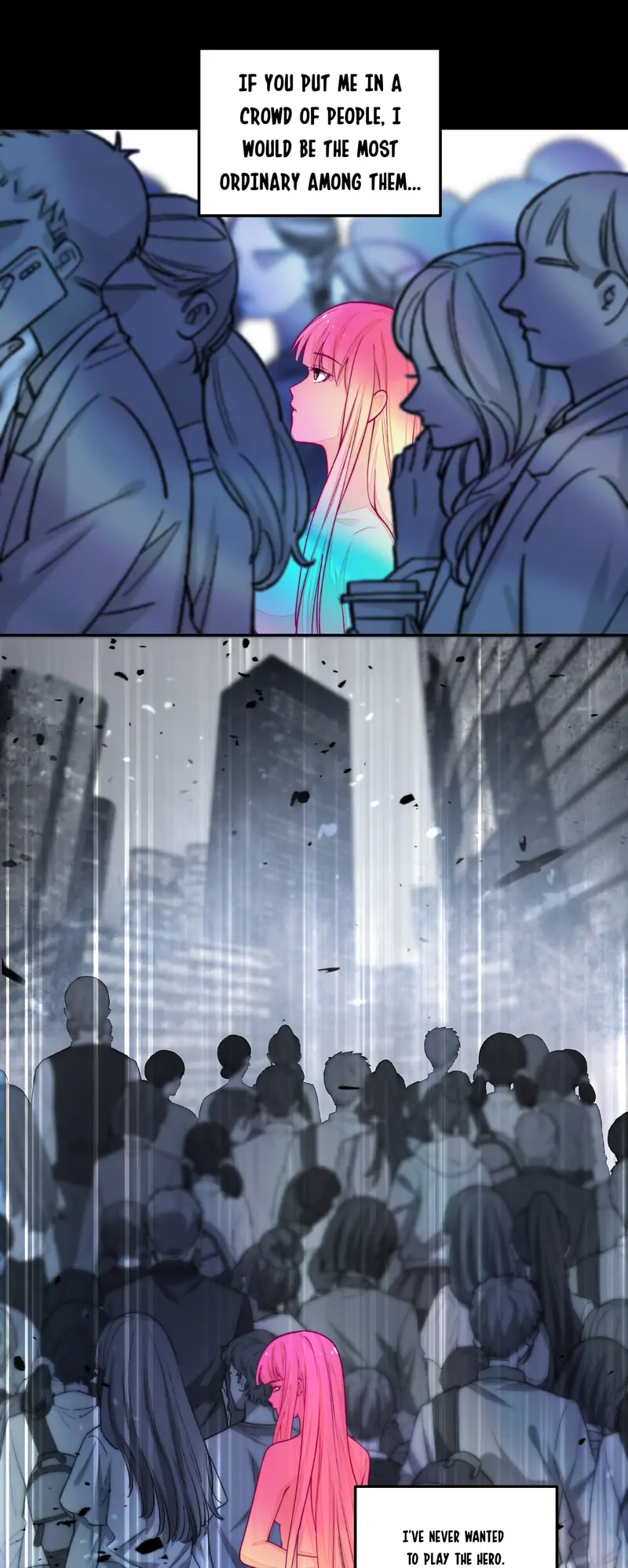 Reason to Live Chapter 24 - page 5