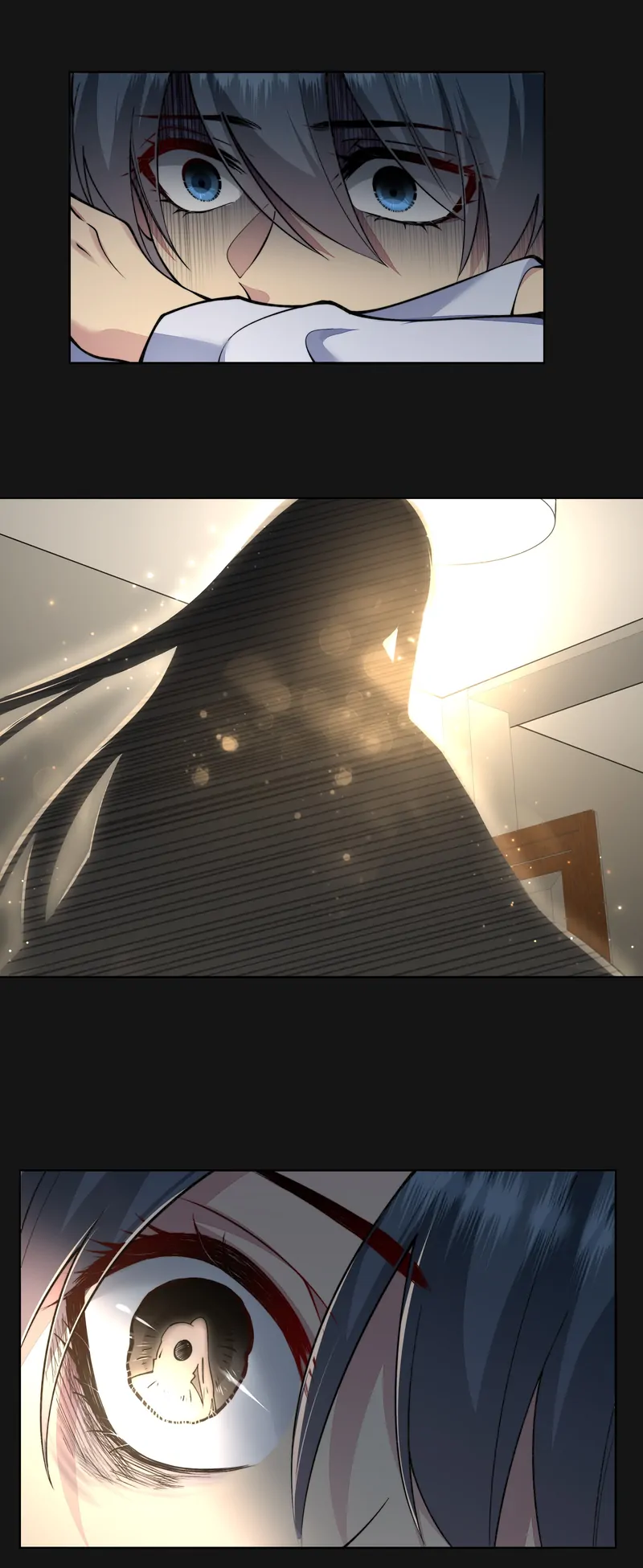 Reason to Live Chapter 25 - page 11
