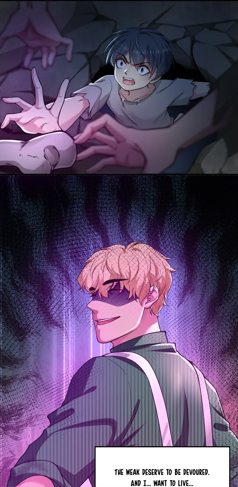 Reason to Live Chapter 25 - page 14