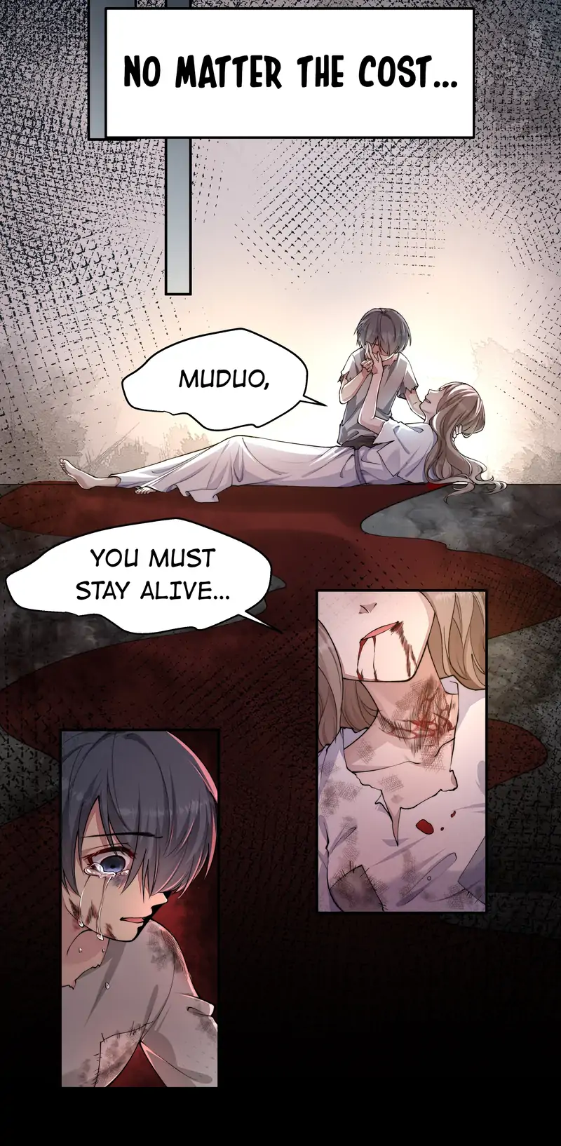 Reason to Live Chapter 25 - page 16