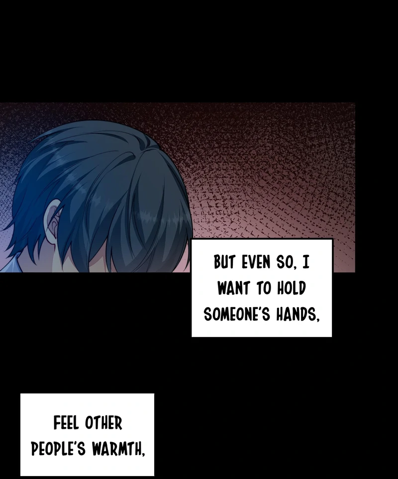 Reason to Live Chapter 25 - page 17