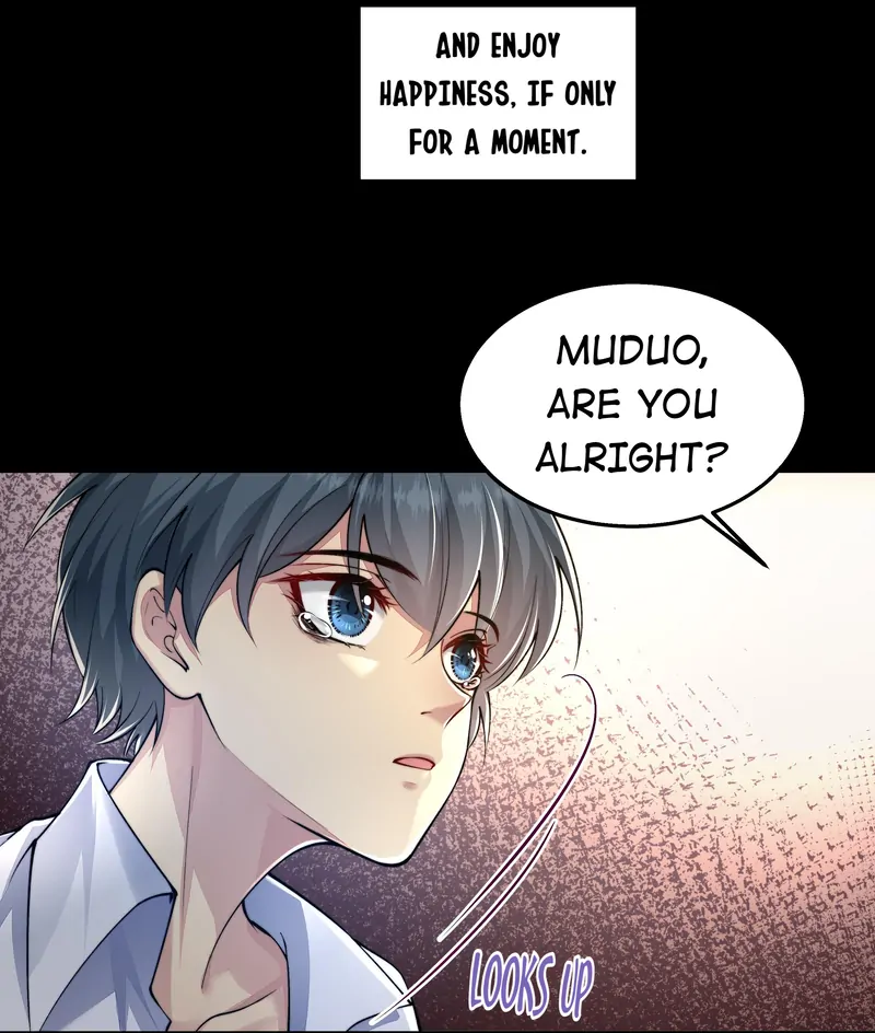 Reason to Live Chapter 25 - page 18