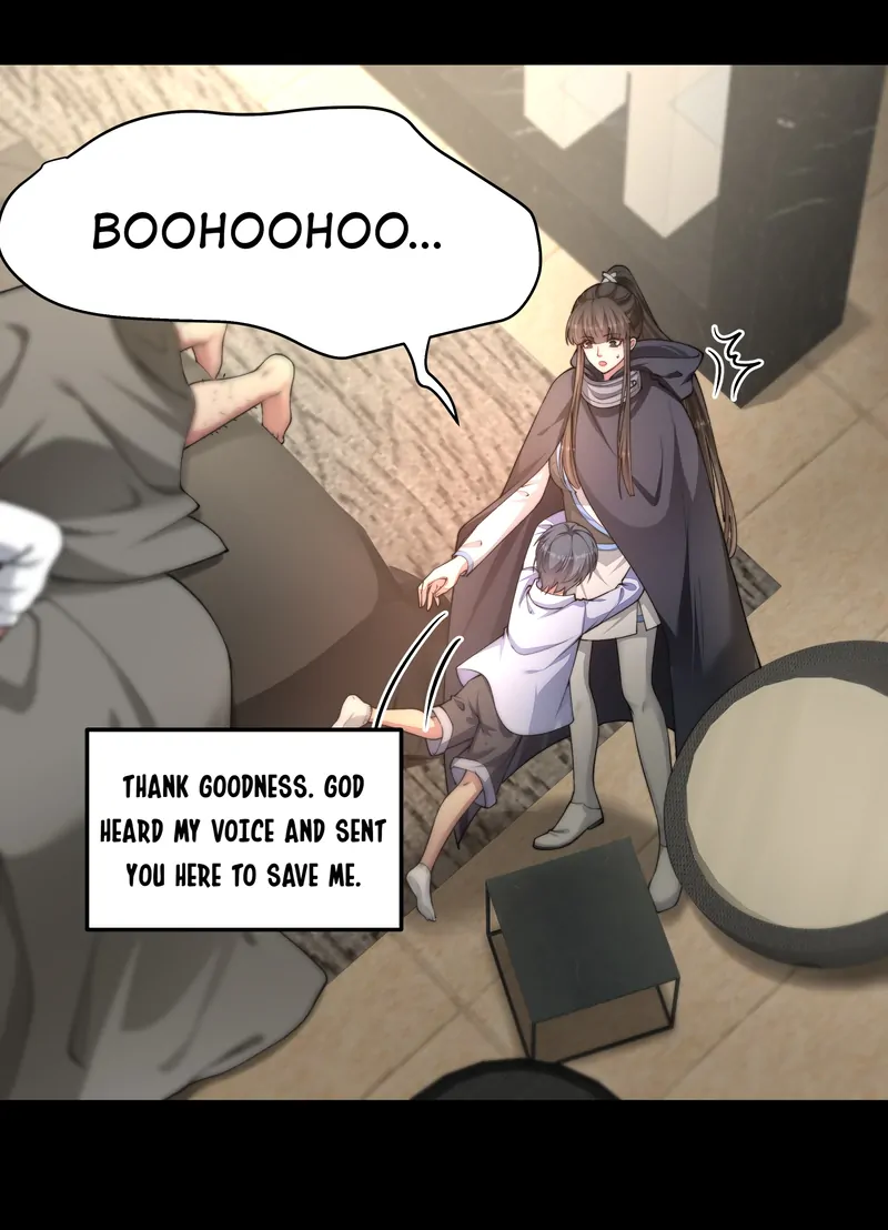 Reason to Live Chapter 25 - page 22