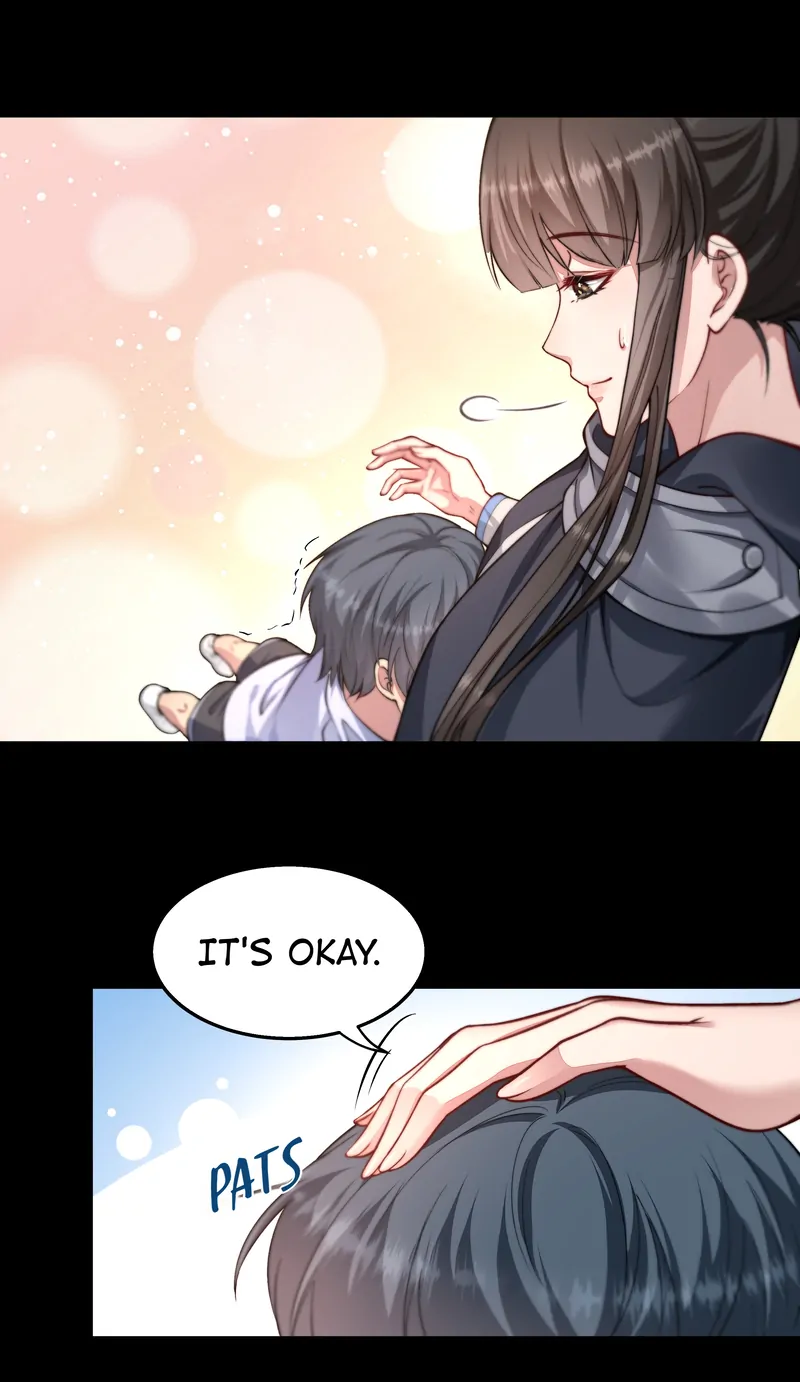 Reason to Live Chapter 25 - page 23