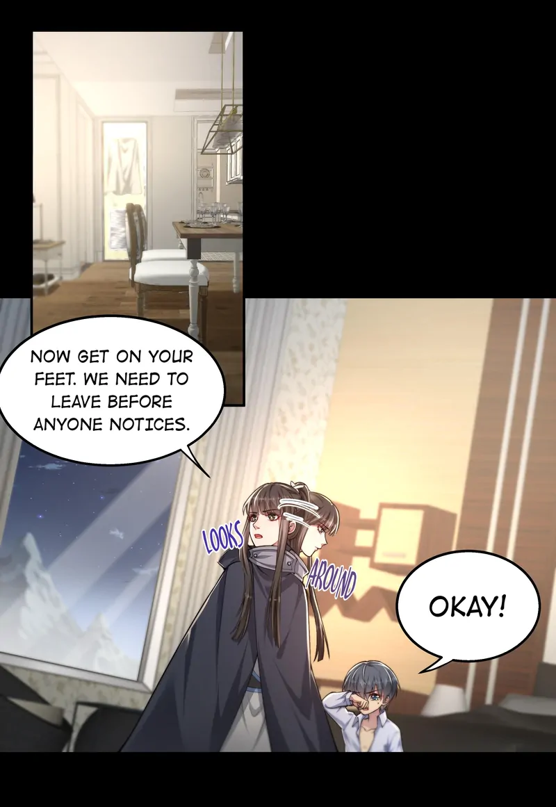 Reason to Live Chapter 25 - page 24