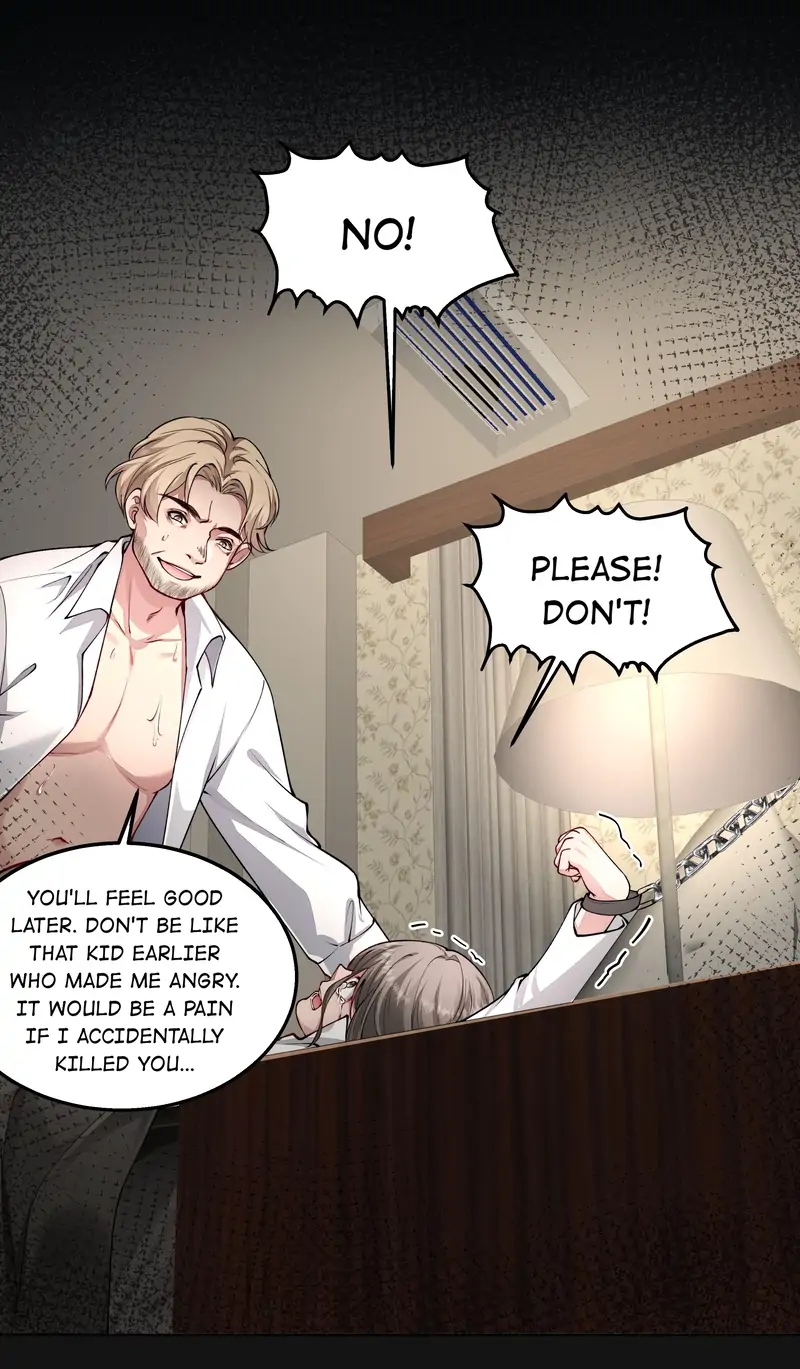 Reason to Live Chapter 25 - page 2