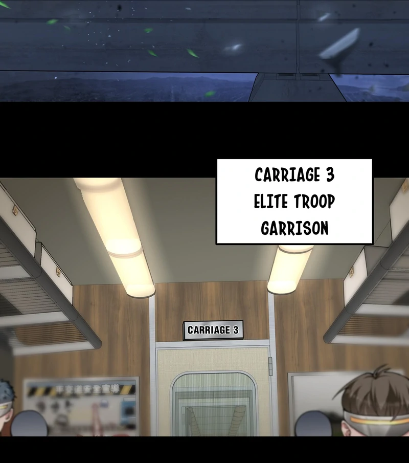 Reason to Live Chapter 25 - page 30