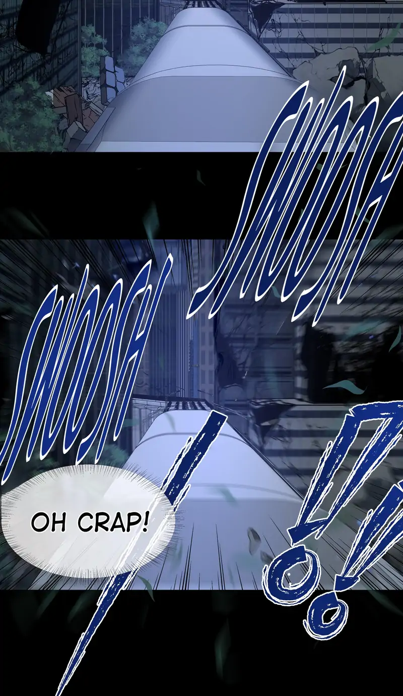 Reason to Live Chapter 25 - page 32