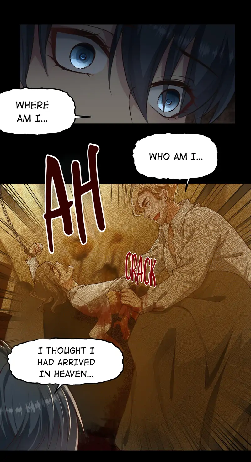 Reason to Live Chapter 25 - page 6