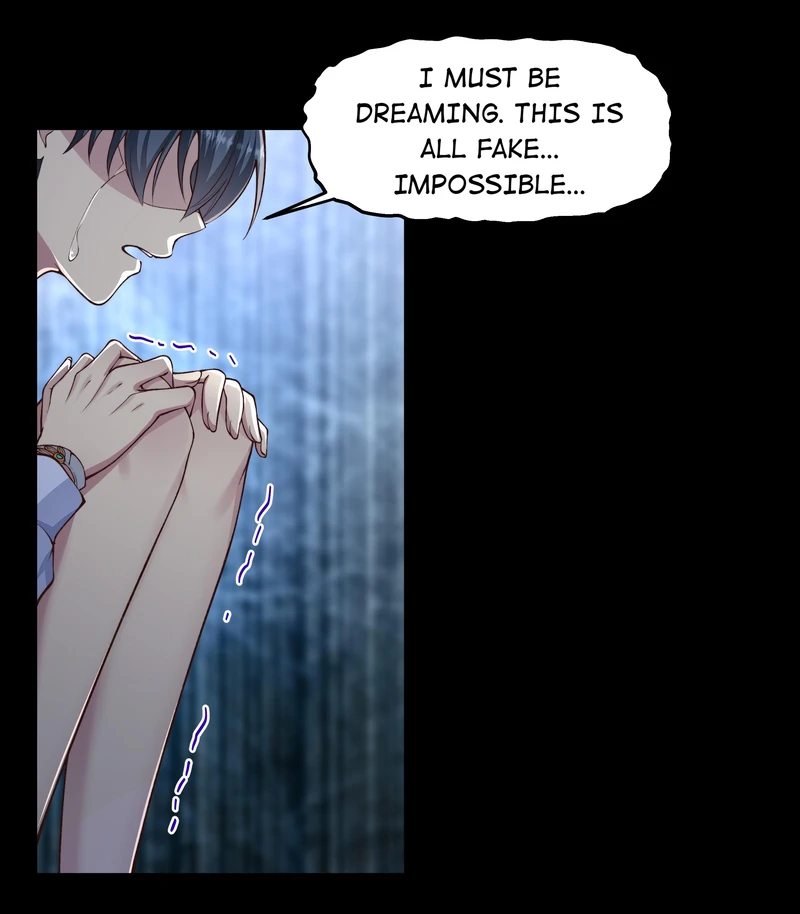 Reason to Live Chapter 25 - page 7