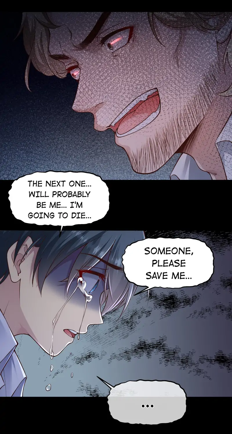 Reason to Live Chapter 25 - page 8