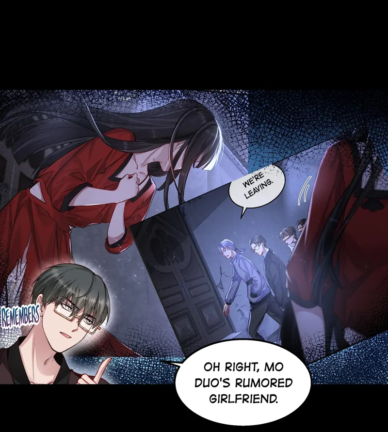 Reason to Live Chapter 26 - page 19