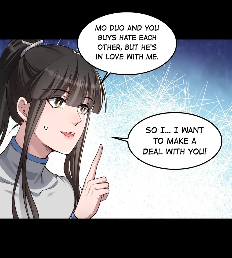 Reason to Live Chapter 26 - page 21