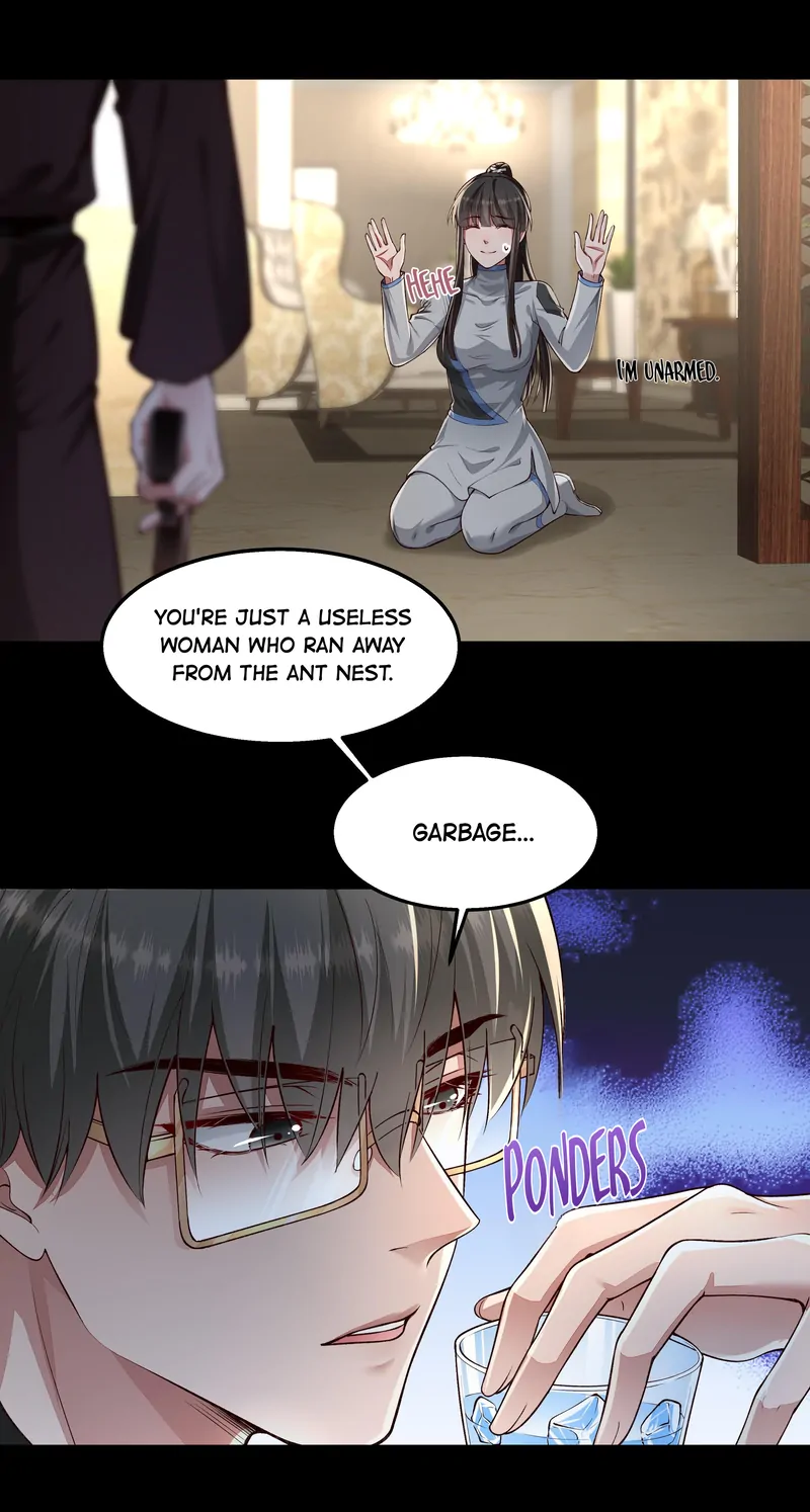 Reason to Live Chapter 26 - page 23