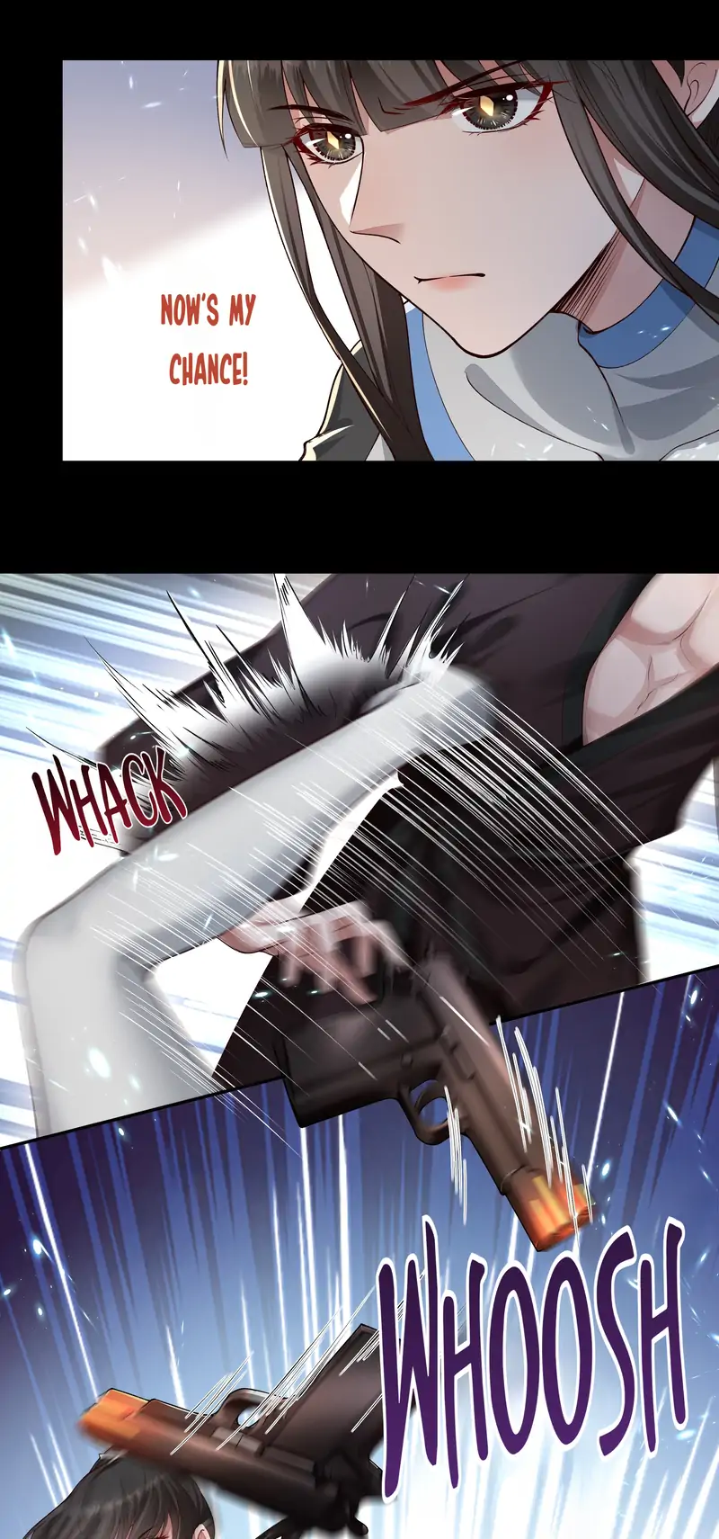 Reason to Live Chapter 26 - page 24