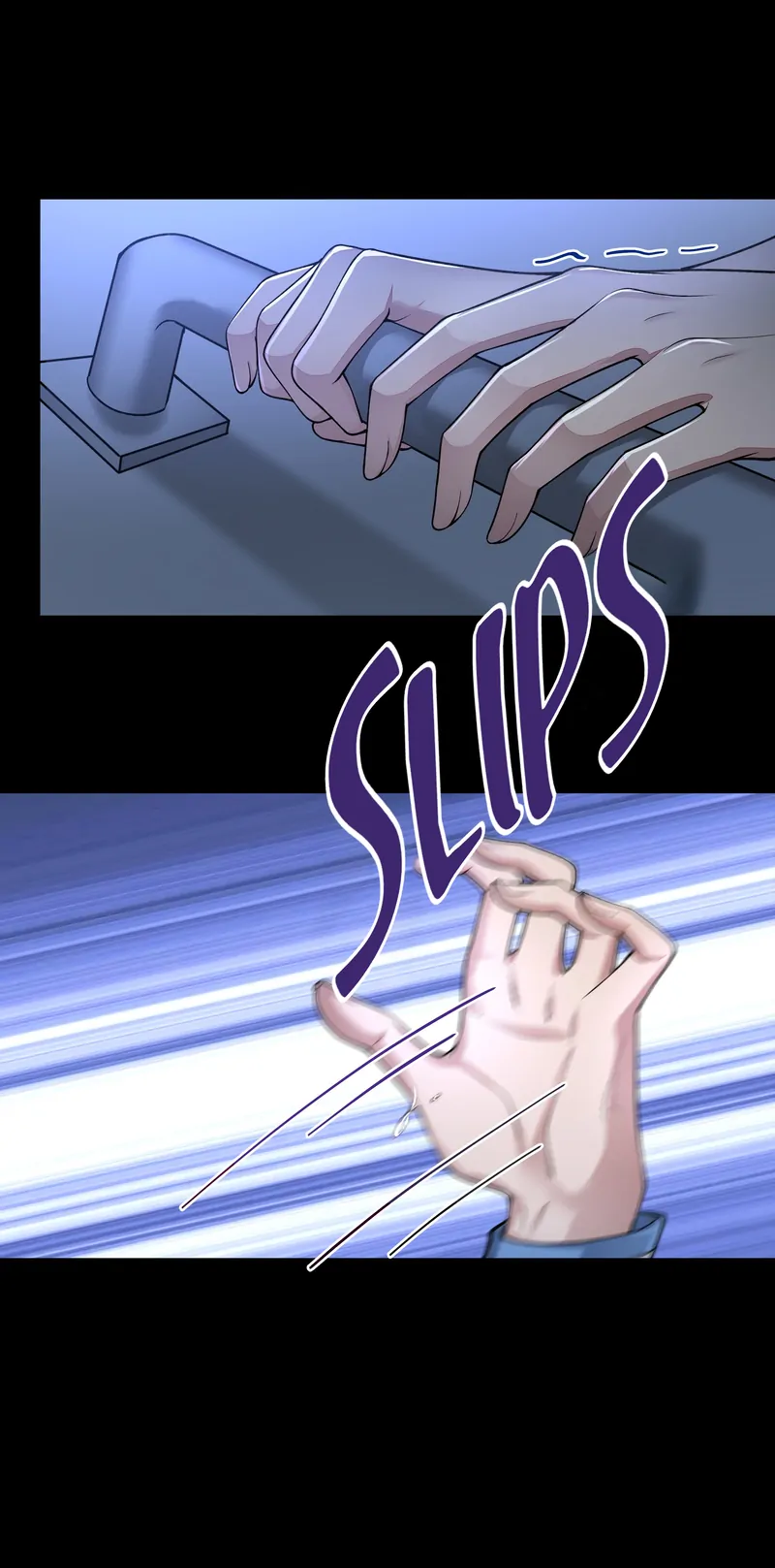 Reason to Live Chapter 26 - page 4