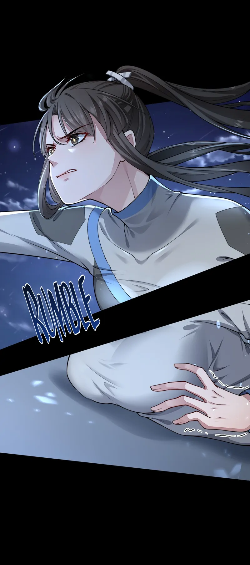 Reason to Live Chapter 26 - page 6