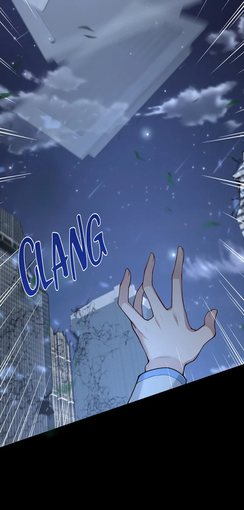 Reason to Live Chapter 26 - page 8