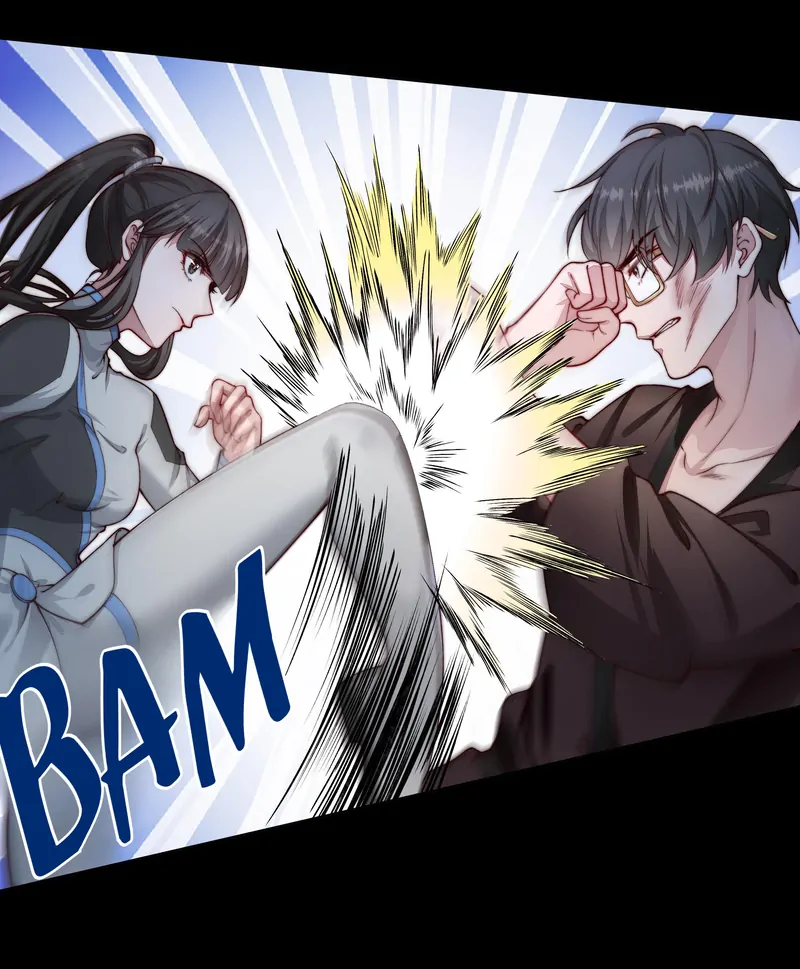 Reason to Live Chapter 27 - page 9