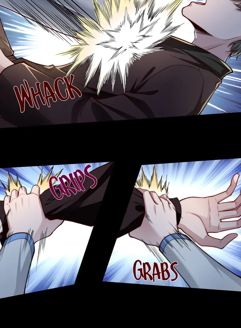 Reason to Live Chapter 27 - page 12