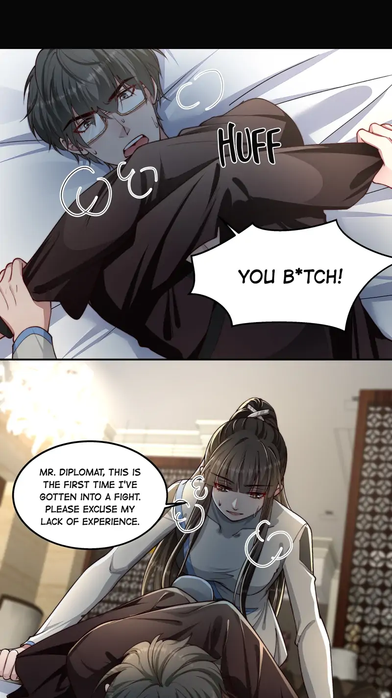 Reason to Live Chapter 27 - page 13